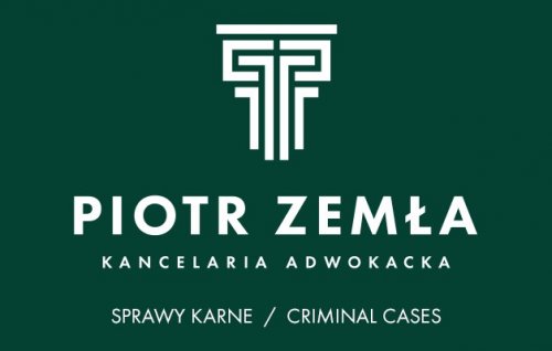 Adwokat Piotr Zemła Kancelaria Adwokacka