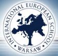 Międzynarodowe Europejskie Liceum Ogólnokształcące w Warszawie