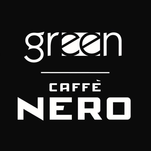 Green Caffe Nero Royal Wilanów