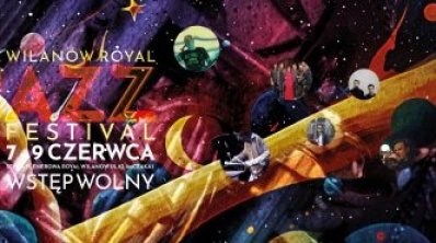 Wilanów Royal Jazz Festiwal