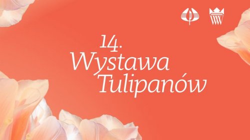 XIV Wystawa Tulipanów