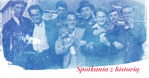 Spotkanie z Historią - 80. rocznica Powstania Warszawskiego w Konstancinie-Jeziornie