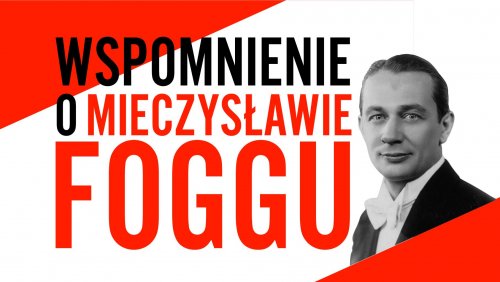 Spotkanie - wspomnienie o Mieczysławie Foggu