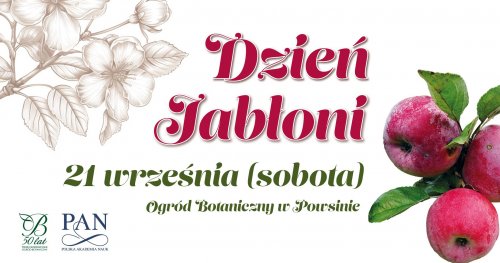 Dzień Jabłoni 