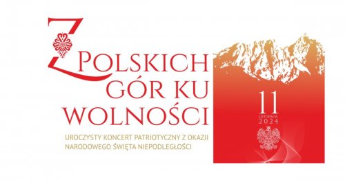 Koncert Patriotyczny Małej Armii Janosika