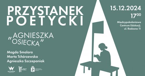 Przystanek Poetycki - 