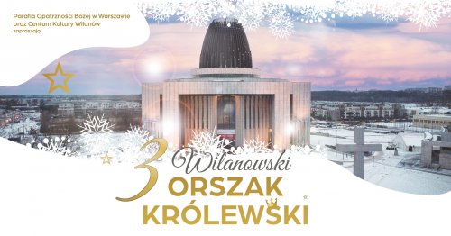 3. Wilanowski Orszak Królewski