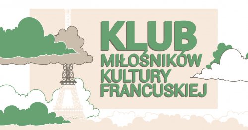 Klub Miłośników Kultury Francuskiej - 