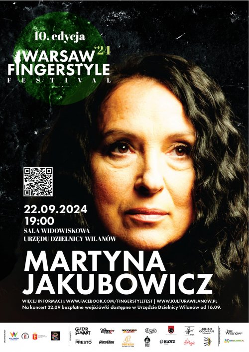 Martyna Jakubowicz - Koncert